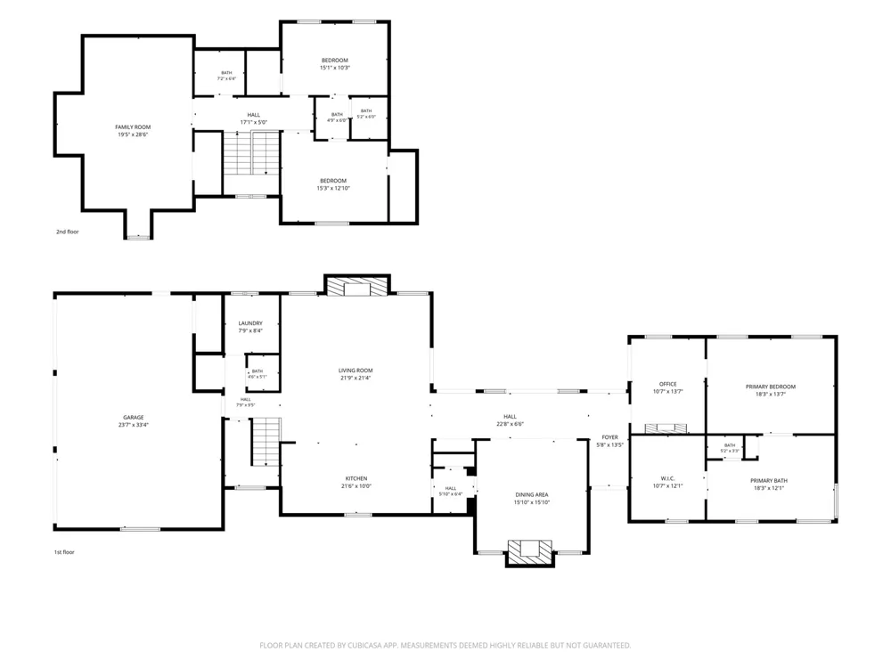 451481 Ridge Road Circle Afton, OK 74331
