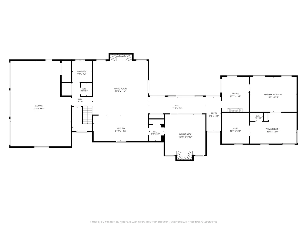 451481 Ridge Road Circle Afton, OK 74331