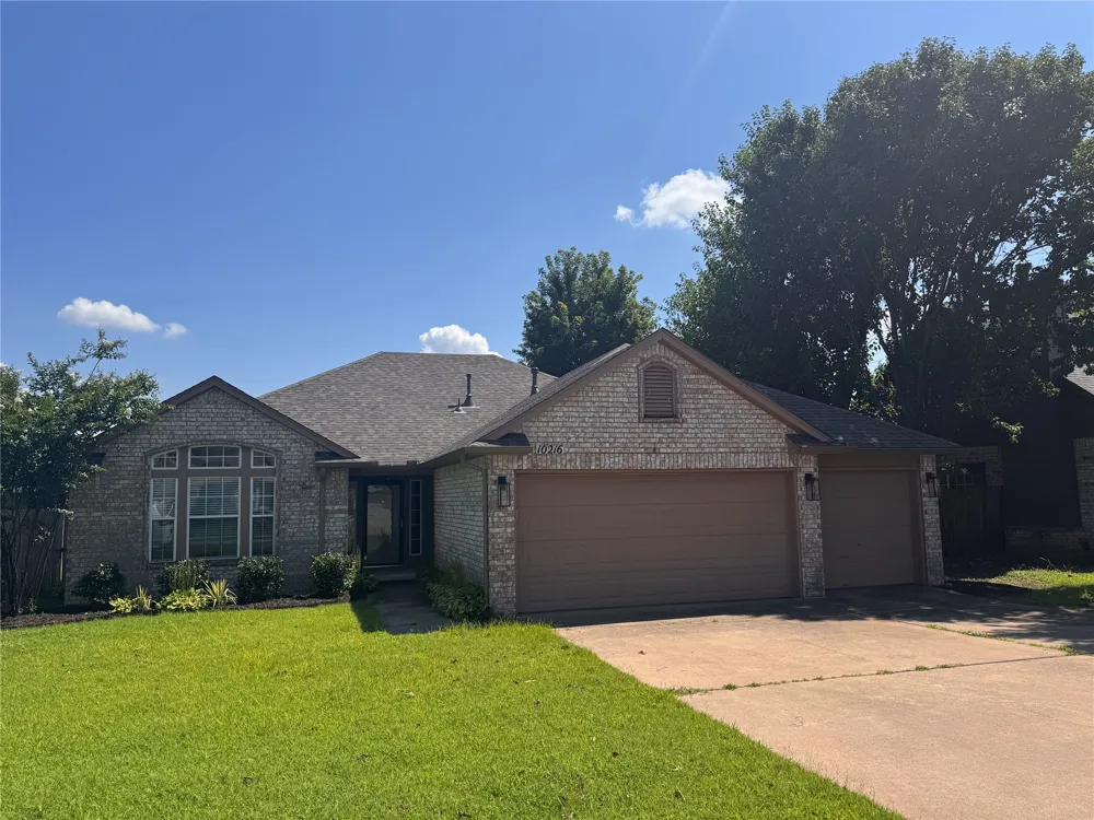 10216 E 116th Place S Bixby, OK 74008