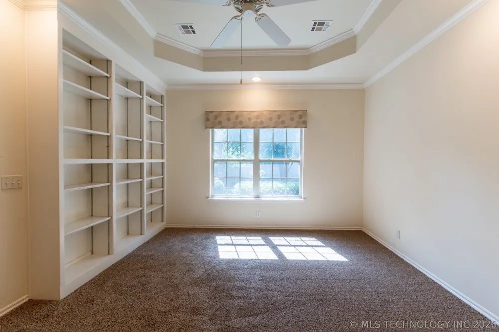 10912 Augusta Drive Jenks, OK 74037