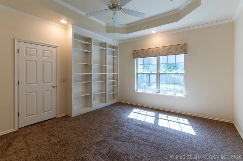 10912 Augusta Drive Jenks, OK 74037