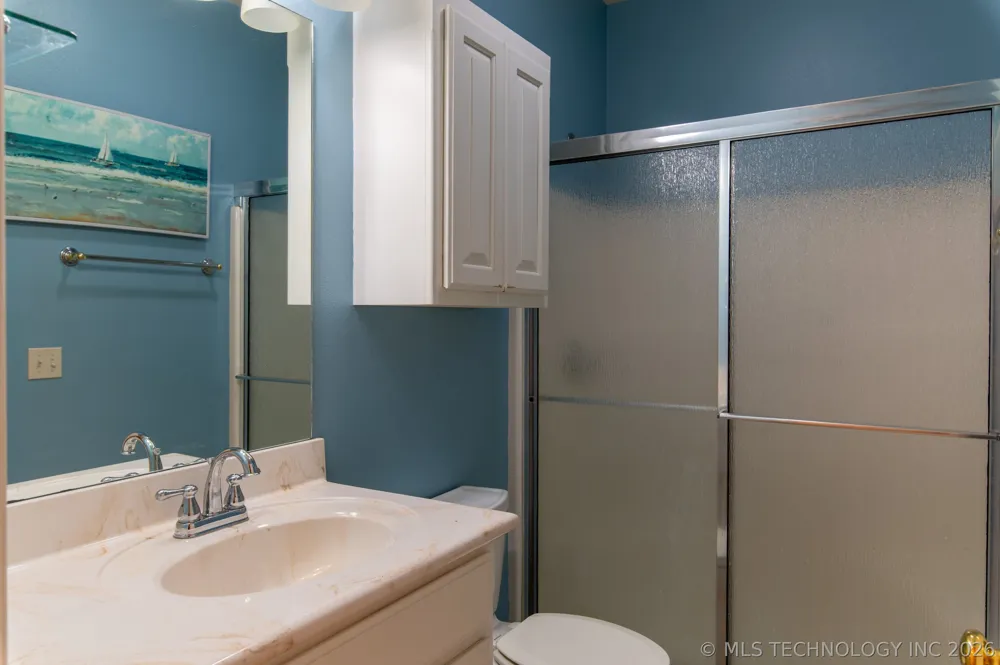 10912 Augusta Drive Jenks, OK 74037