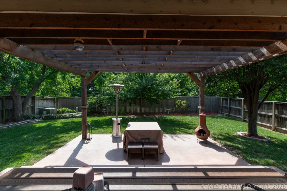 10912 Augusta Drive Jenks, OK 74037