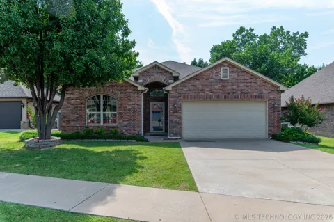 10912 Augusta Drive
