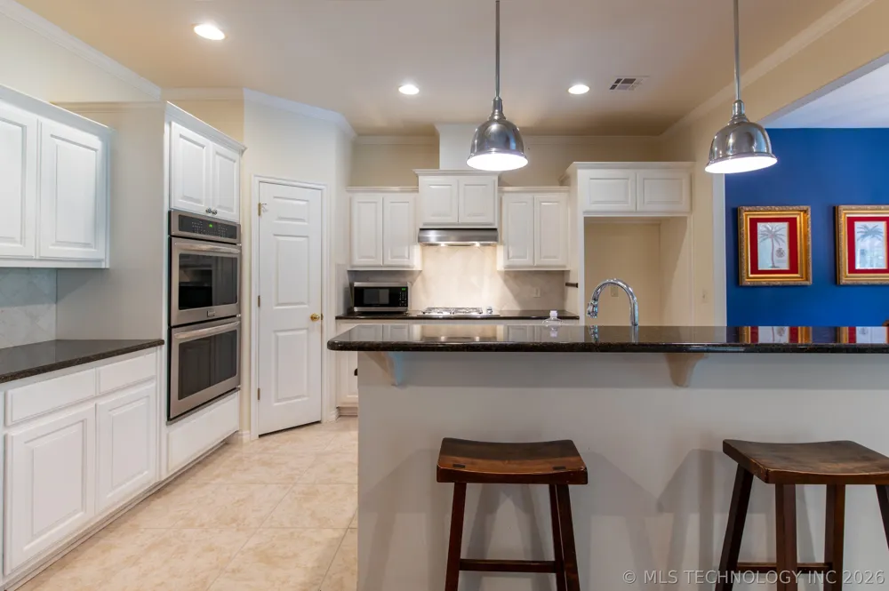 10912 Augusta Drive Jenks, OK 74037