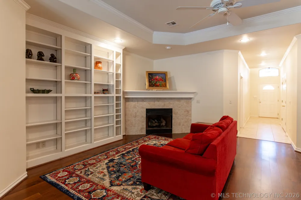 10912 Augusta Drive Jenks, OK 74037