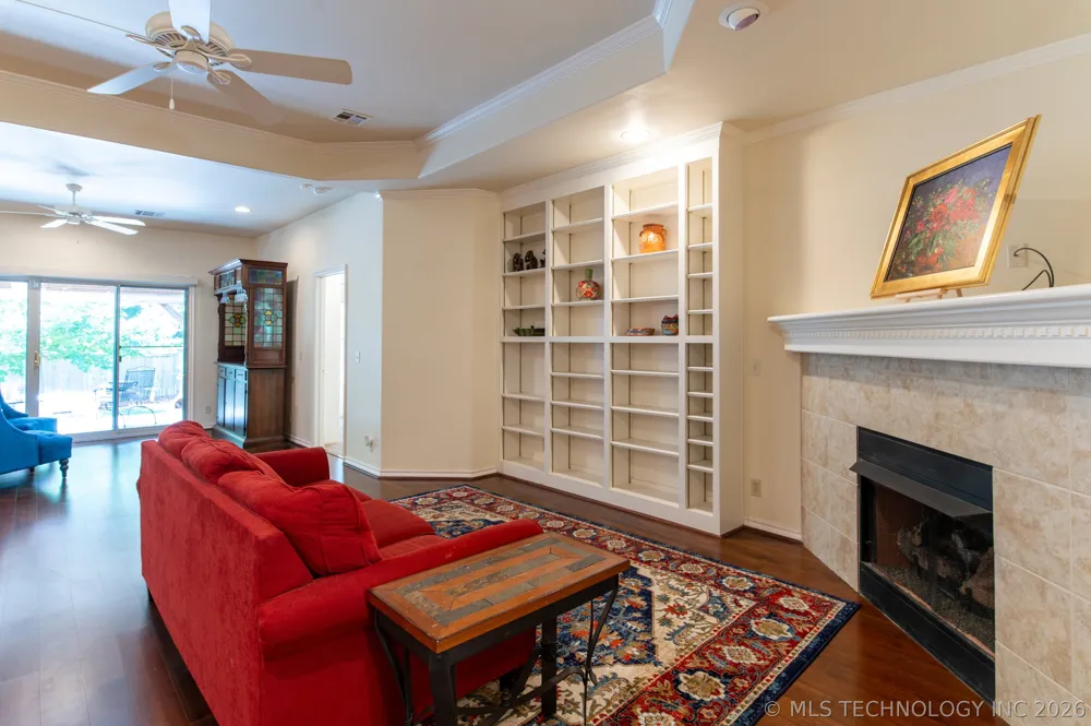 10912 Augusta Drive Jenks, OK 74037
