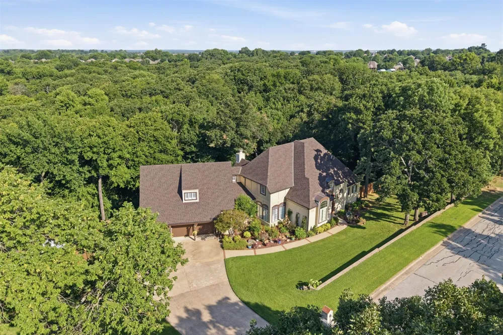 11528 S 4th Street Jenks, OK 74037