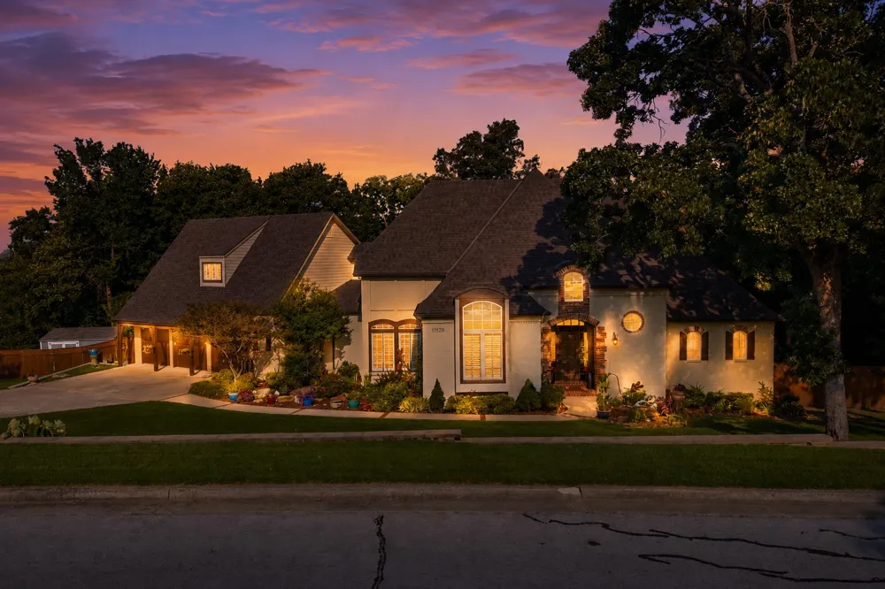 11528 S 4th Street Jenks, OK 74037
