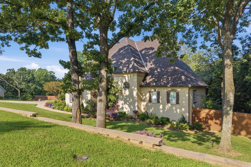 11528 S 4th Street Jenks, OK 74037