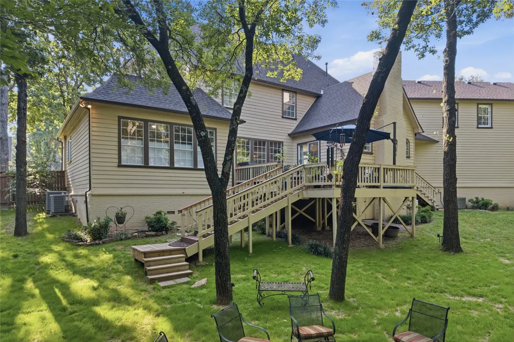 11528 S 4th Street Jenks, OK 74037