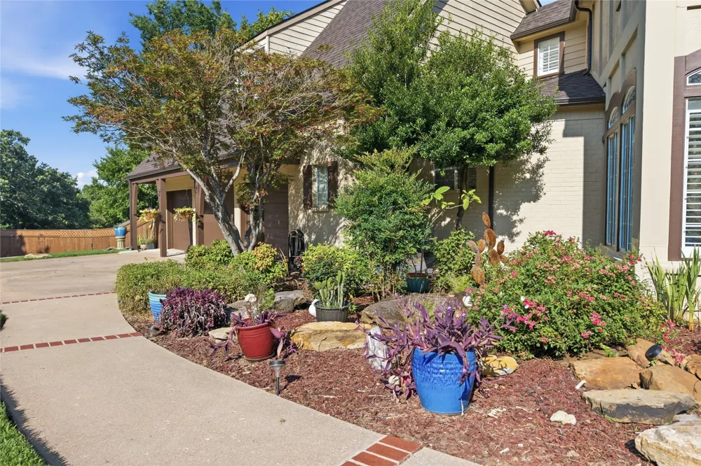 11528 S 4th Street Jenks, OK 74037