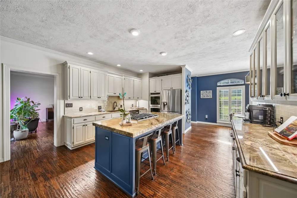 11528 S 4th Street Jenks, OK 74037