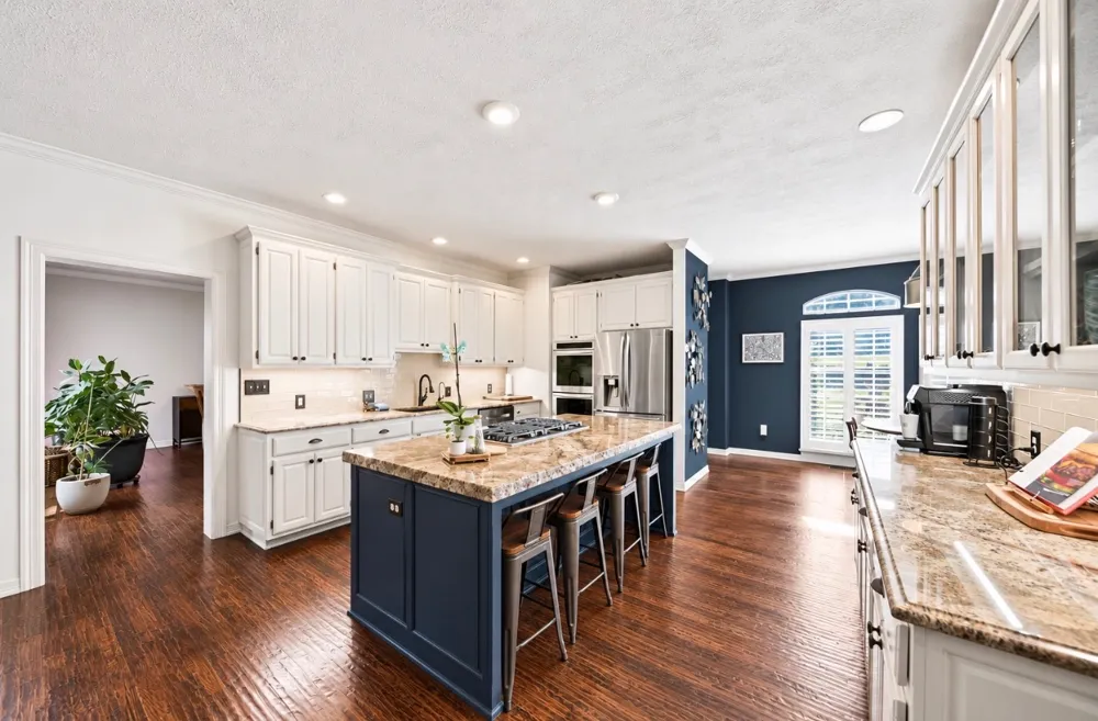 11528 S 4th Street Jenks, OK 74037