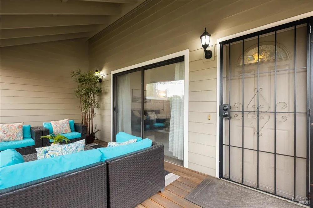 429 Carrillo Street Santa Rosa, CA 95401