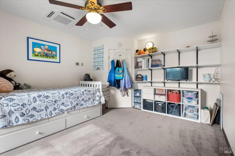 429 Carrillo Street Santa Rosa, CA 95401