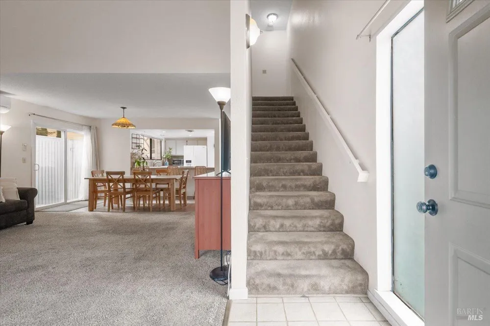 429 Carrillo Street Santa Rosa, CA 95401