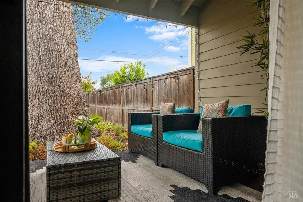 429 Carrillo Street Santa Rosa, CA 95401