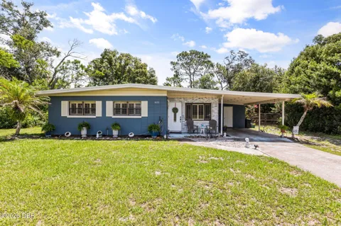 605 Mimosa Terrace