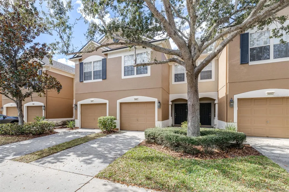 5005 BARNSTEAD DRIVE Riverview, FL 33578