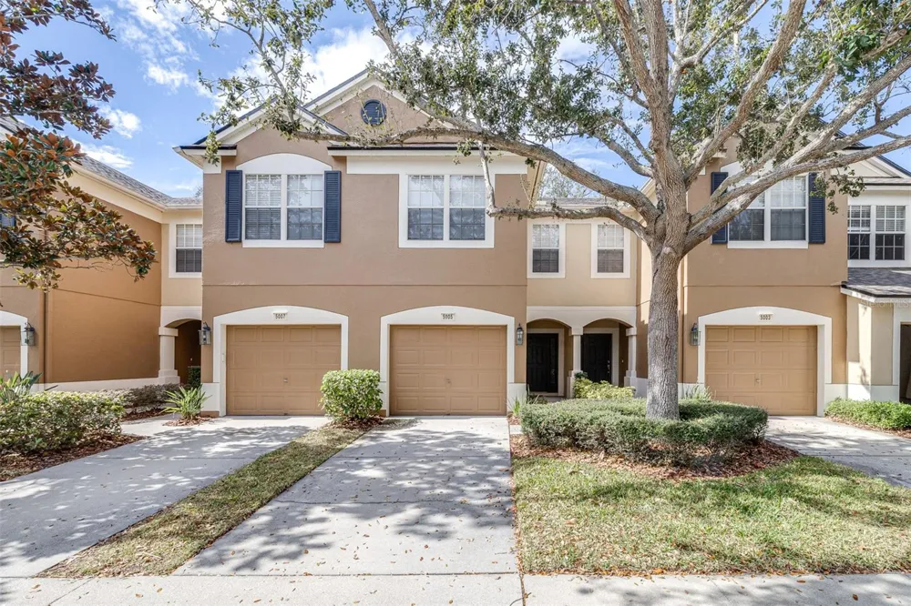 5005 BARNSTEAD DRIVE Riverview, FL 33578