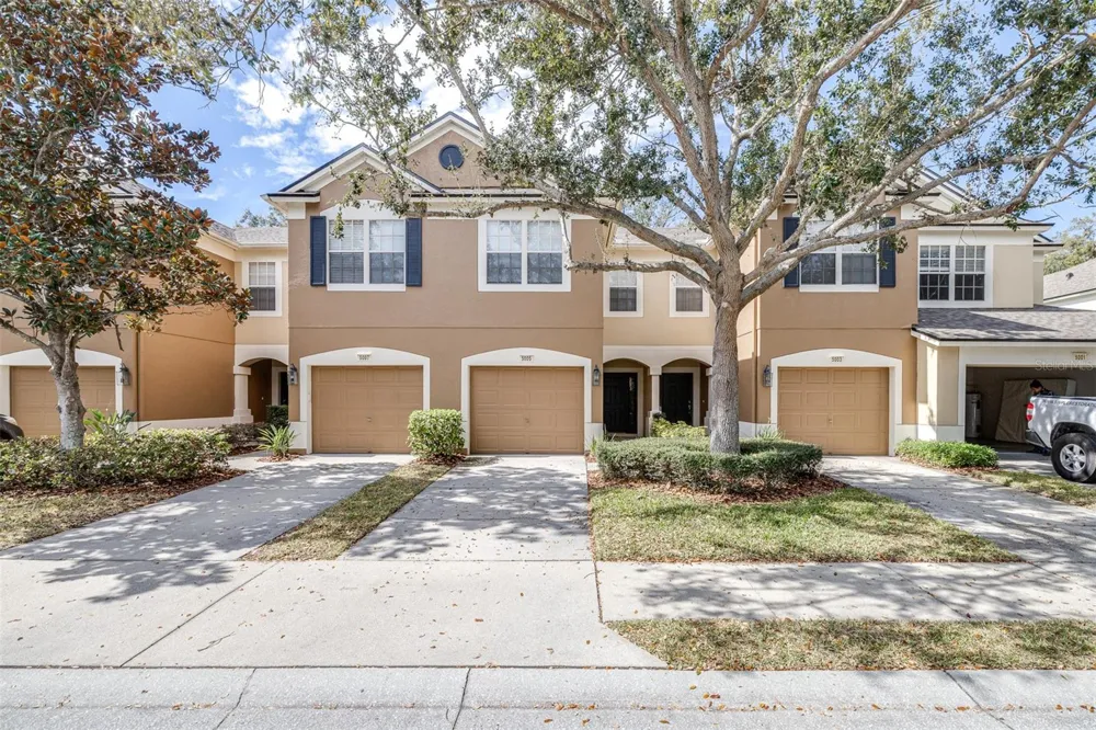 5005 BARNSTEAD DRIVE Riverview, FL 33578