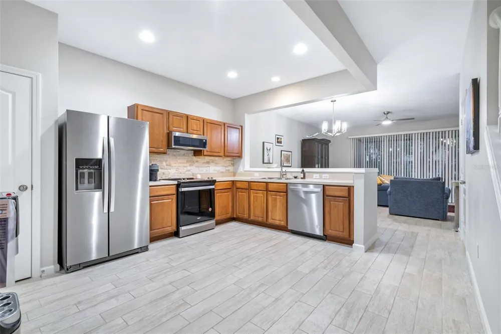 5005 BARNSTEAD DRIVE Riverview, FL 33578