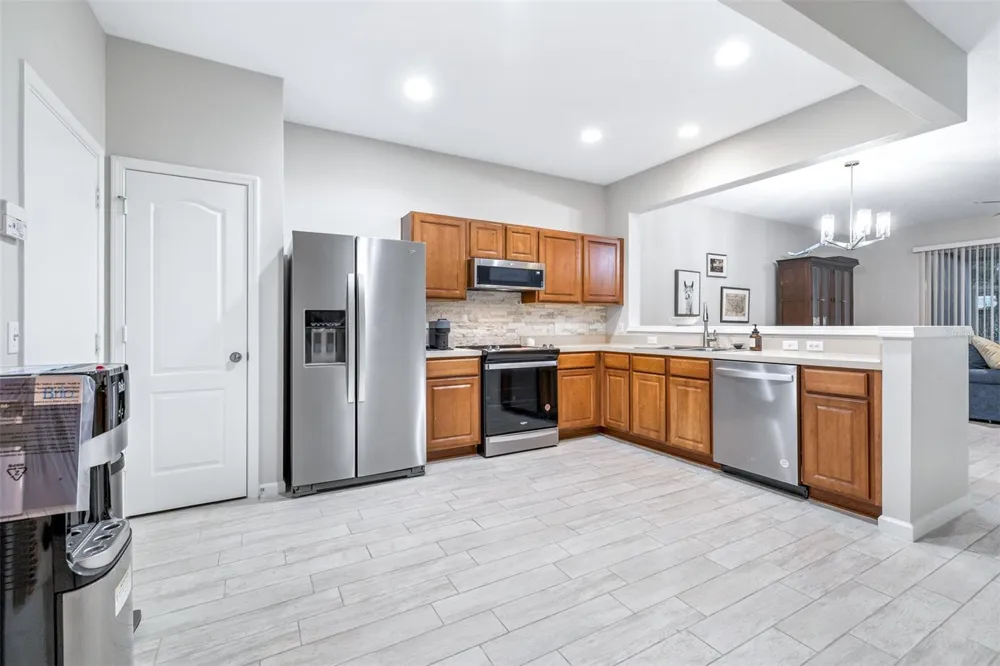 5005 BARNSTEAD DRIVE Riverview, FL 33578