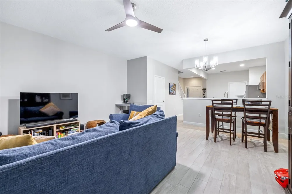 5005 BARNSTEAD DRIVE Riverview, FL 33578