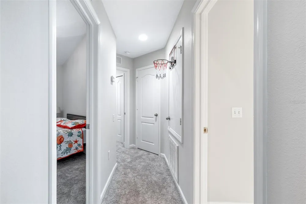 5005 BARNSTEAD DRIVE Riverview, FL 33578