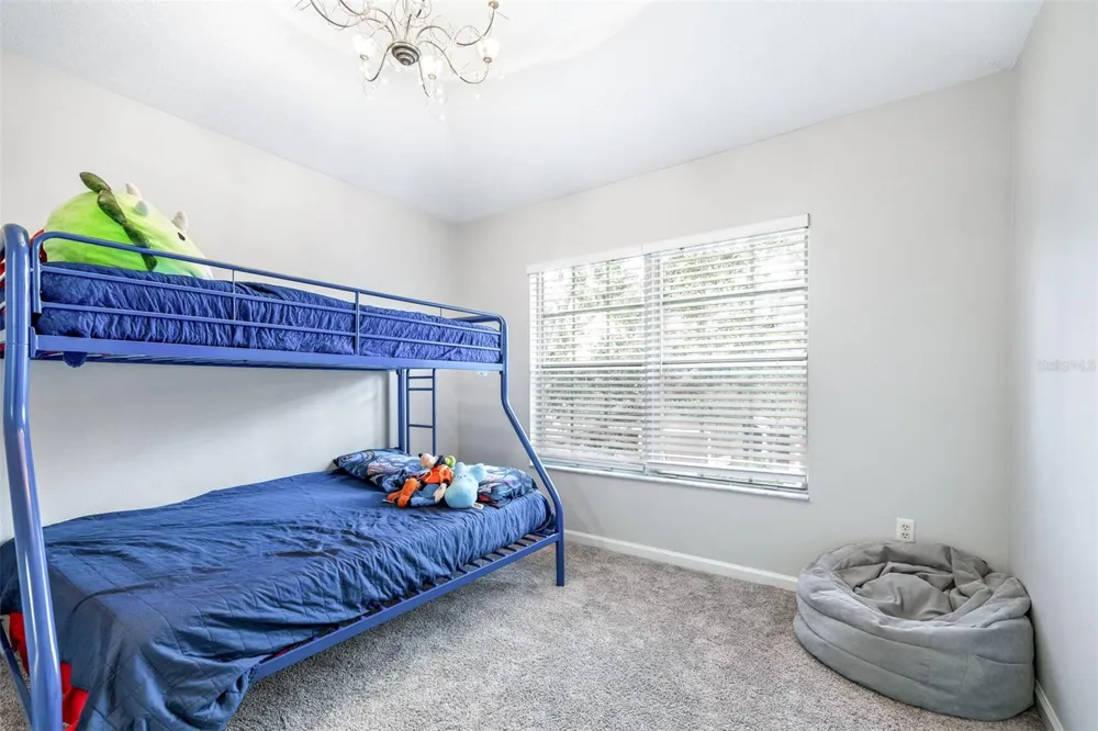 5005 BARNSTEAD DRIVE Riverview, FL 33578
