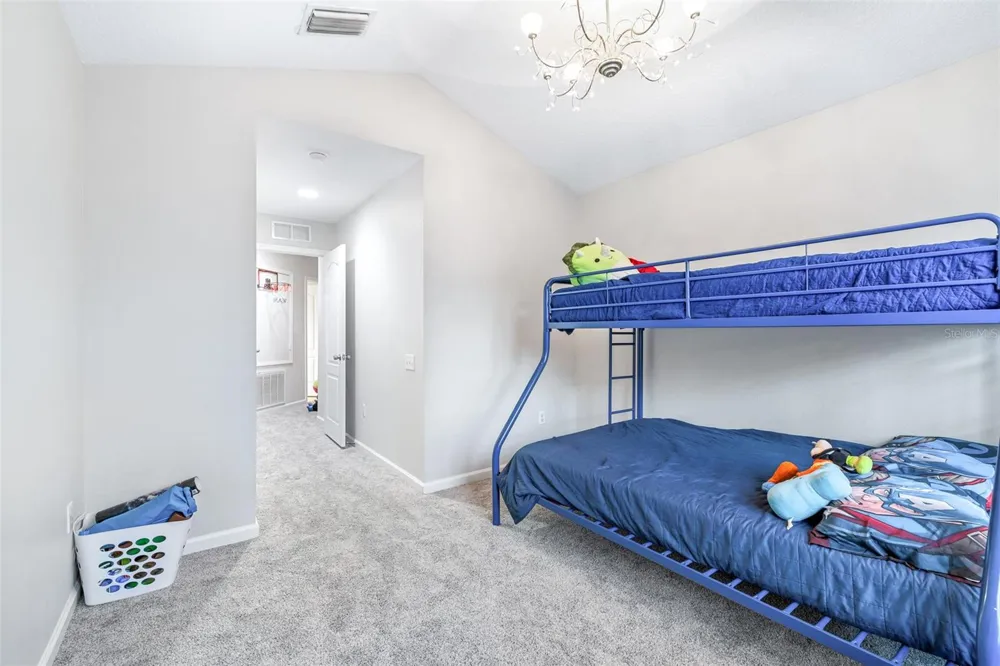 5005 BARNSTEAD DRIVE Riverview, FL 33578
