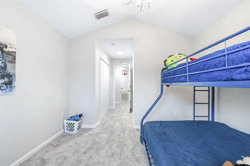 5005 BARNSTEAD DRIVE Riverview, FL 33578