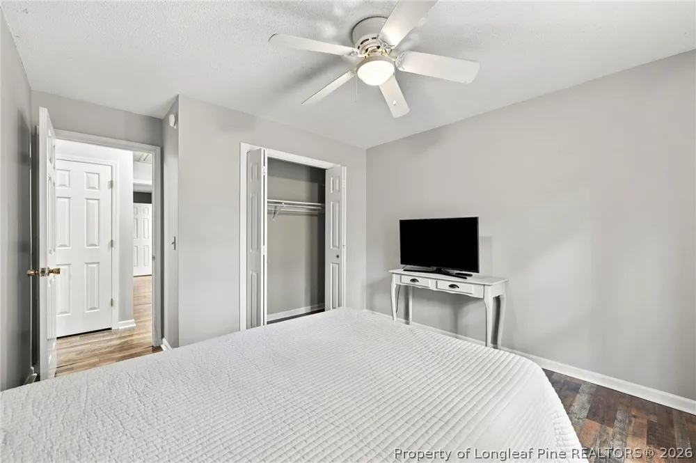 103 Timber Drive West End, NC 27376