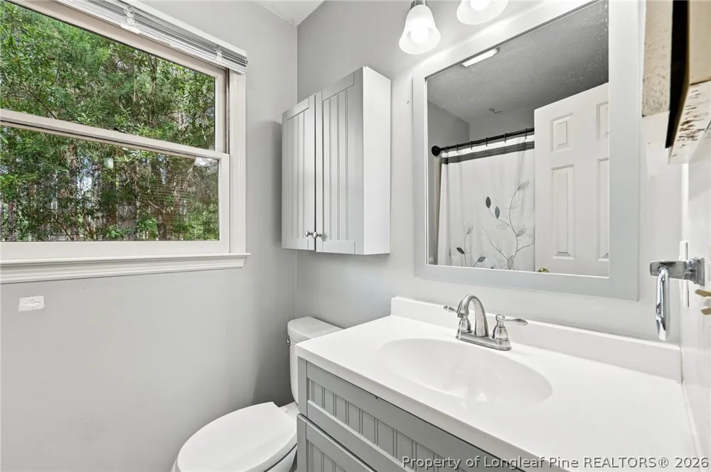 103 Timber Drive West End, NC 27376