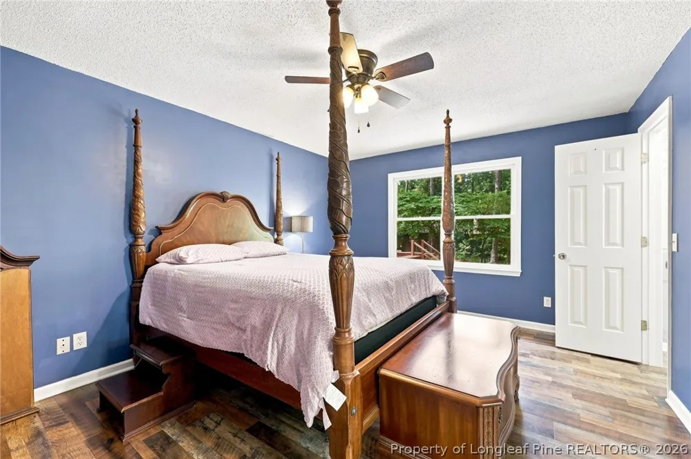 103 Timber Drive West End, NC 27376