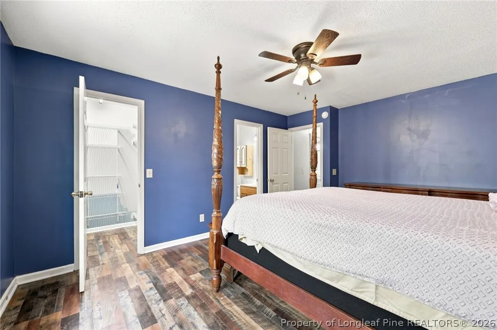 103 Timber Drive West End, NC 27376