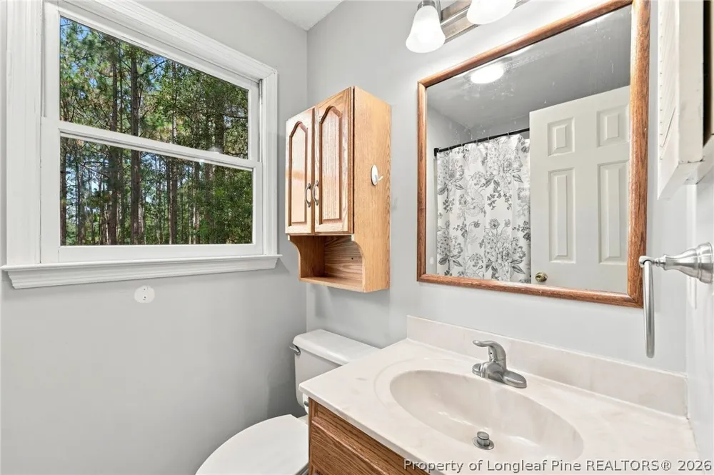 103 Timber Drive West End, NC 27376