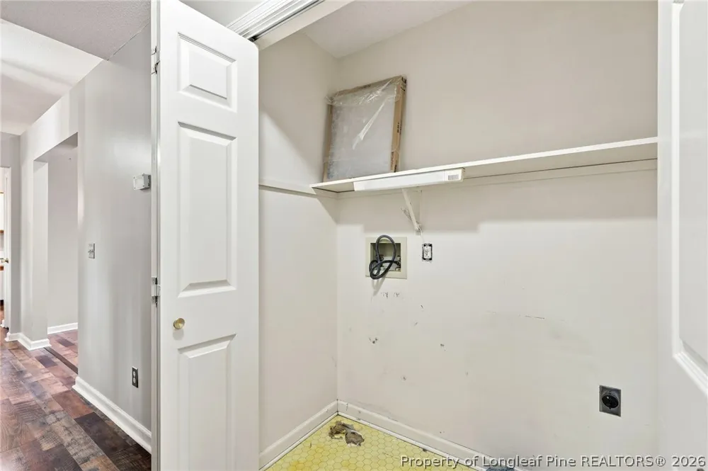 103 Timber Drive West End, NC 27376
