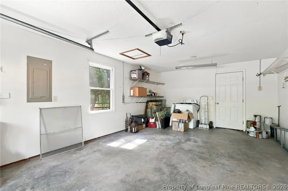 103 Timber Drive West End, NC 27376