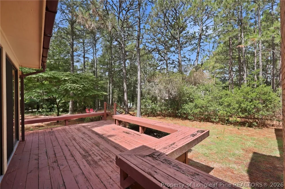 103 Timber Drive West End, NC 27376