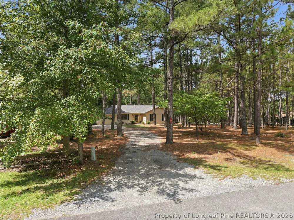 103 Timber Drive West End, NC 27376