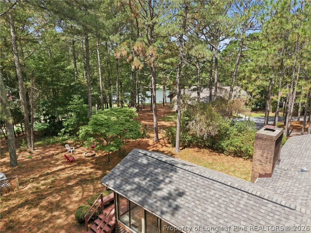 103 Timber Drive West End, NC 27376