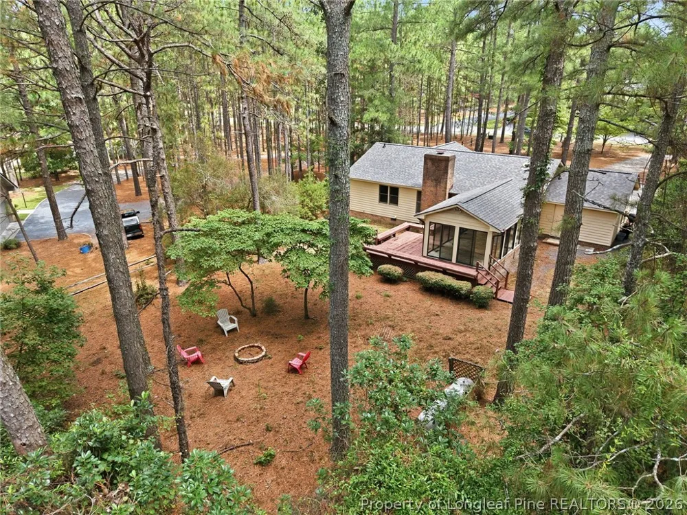 103 Timber Drive West End, NC 27376