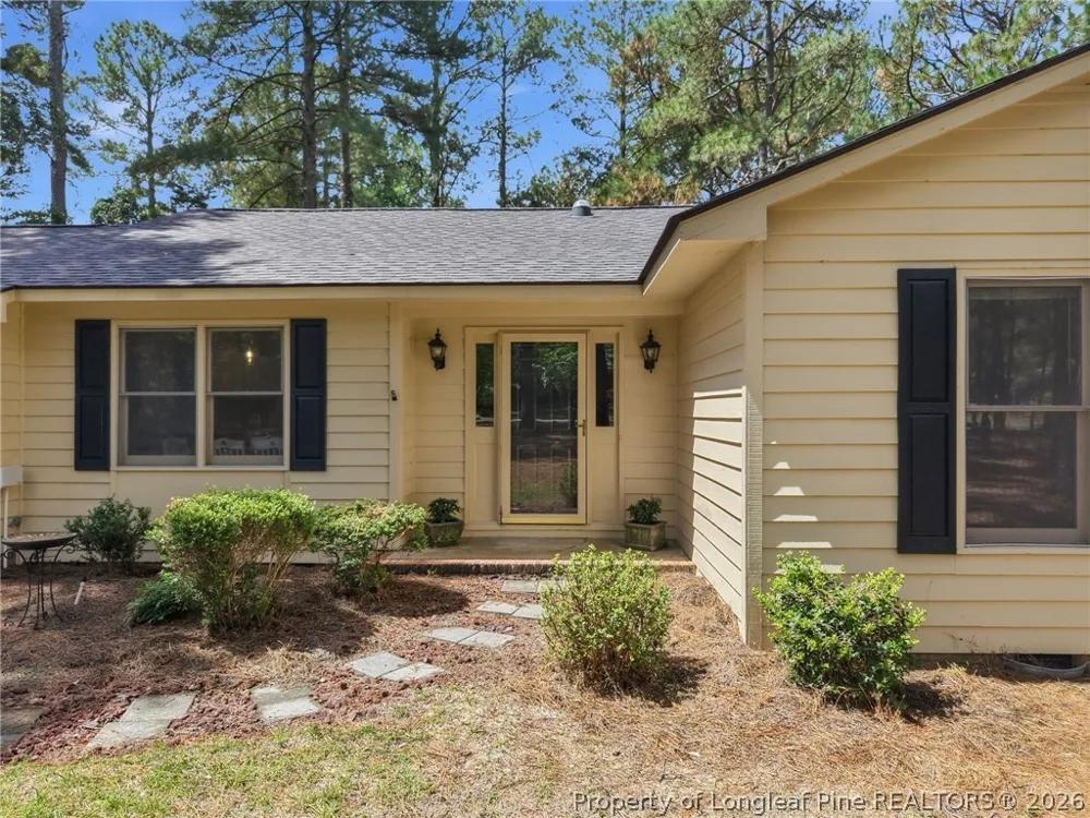 103 Timber Drive West End, NC 27376