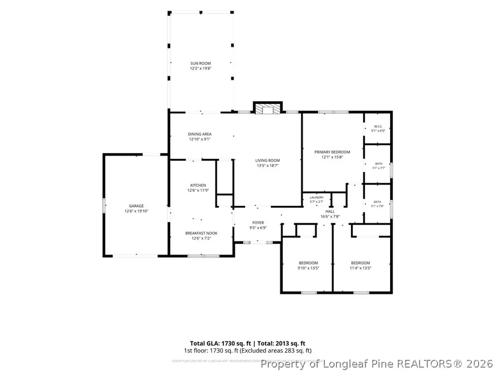 103 Timber Drive West End, NC 27376