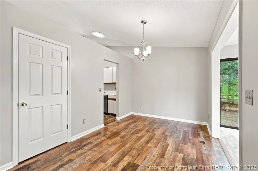 103 Timber Drive West End, NC 27376