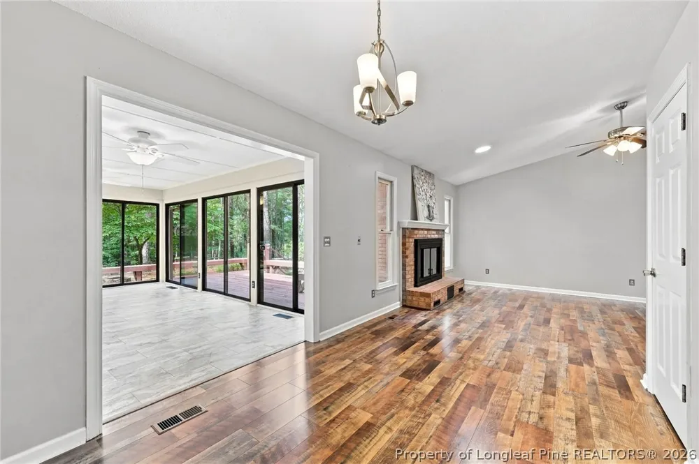 103 Timber Drive West End, NC 27376