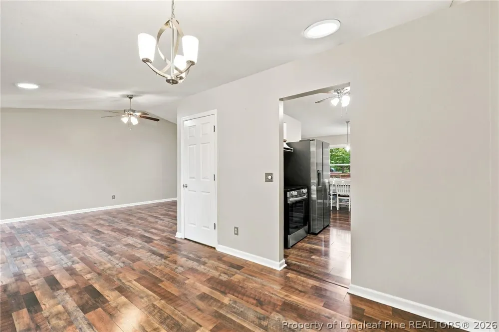 103 Timber Drive West End, NC 27376
