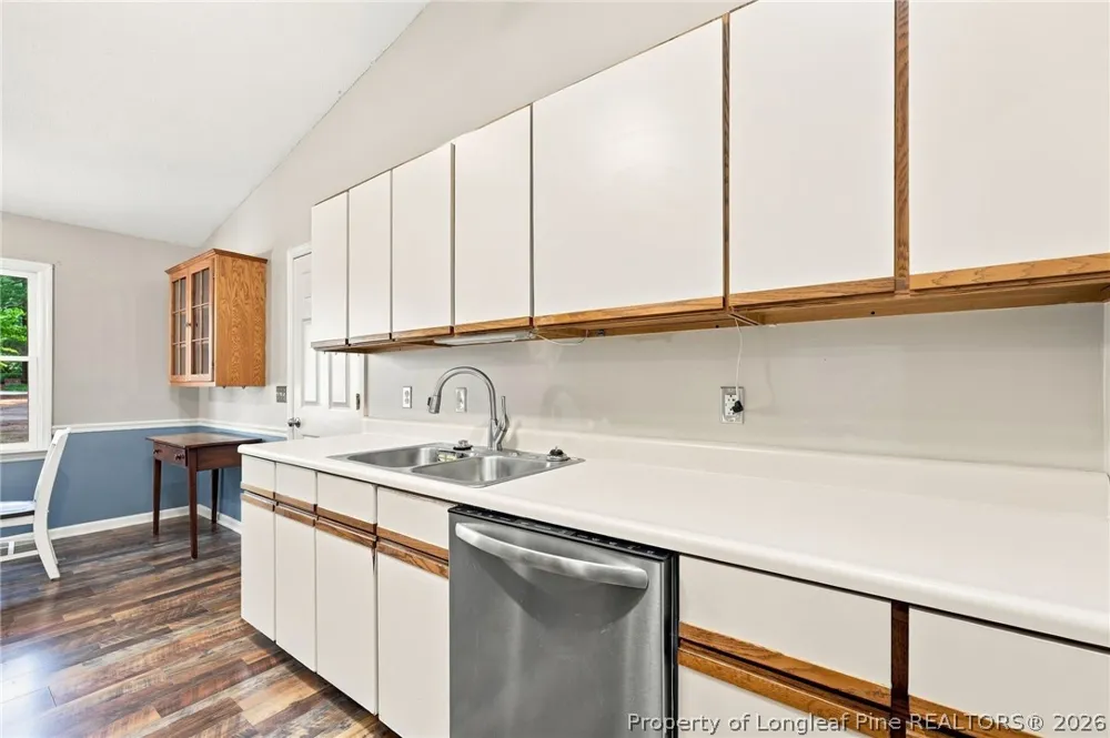 103 Timber Drive West End, NC 27376